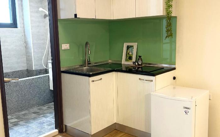 平方米1臥室公寓 (北區) - 有1間私人浴室