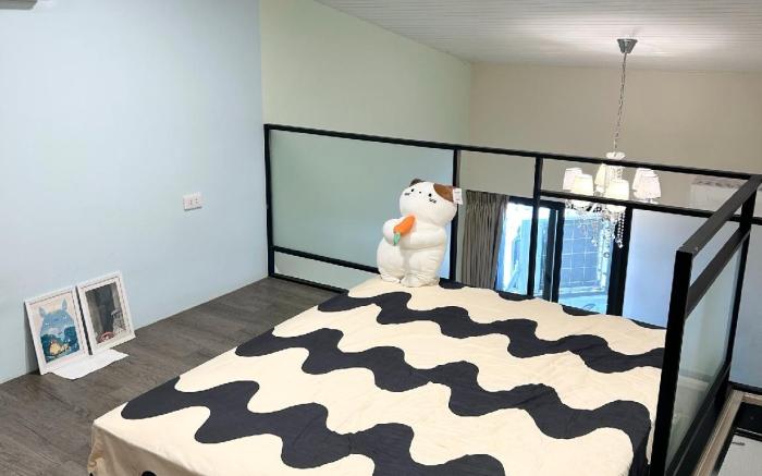 平方米1臥室公寓 (北區) - 有1間私人浴室