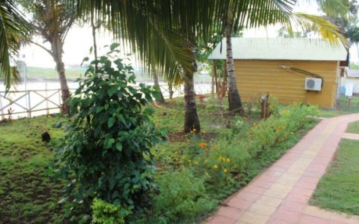 Sea Paradise Guest House