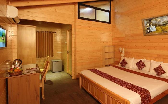 Alagoa Resorts