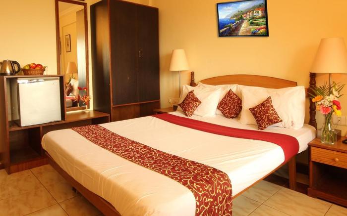 Alagoa Resorts