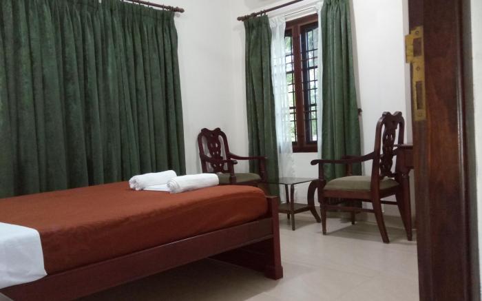 Elim Homestay