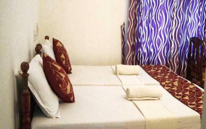 Hotel White Rose