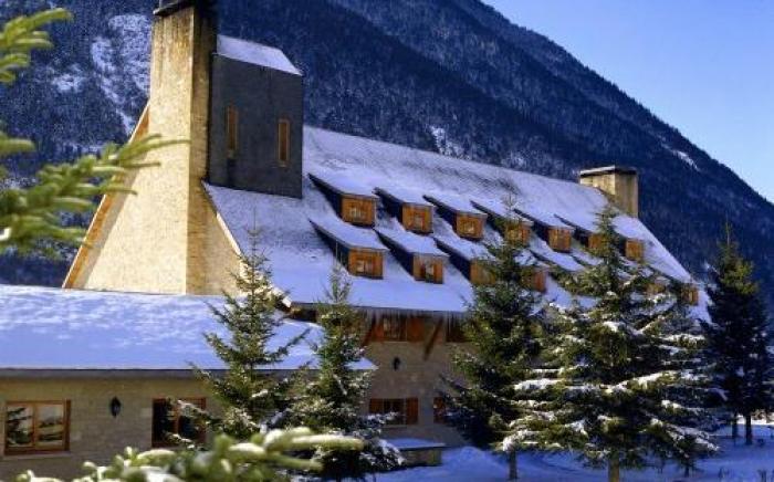 Parador de Arties