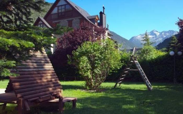 Parador de Arties