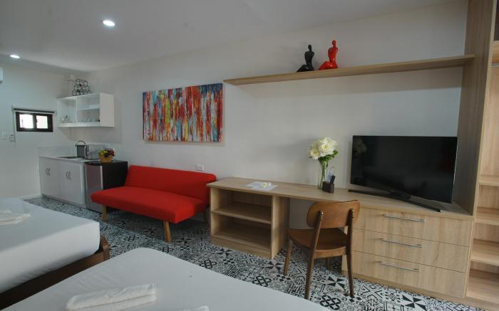 Segara Residencias Subic Bay