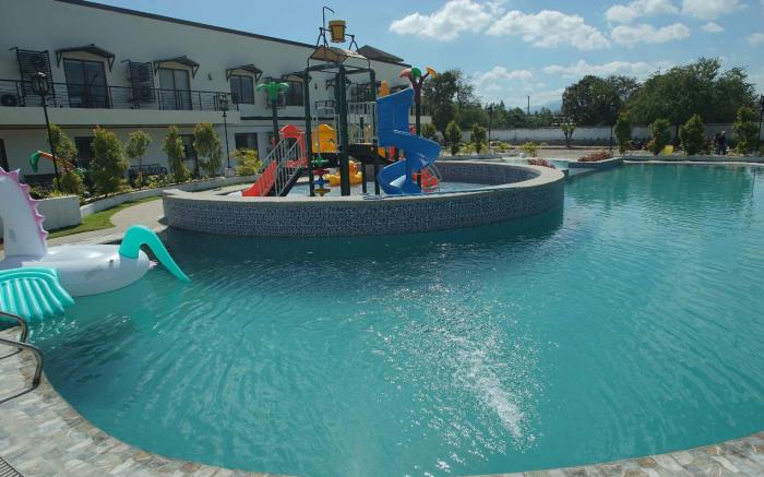 Segara Residencias Subic Bay