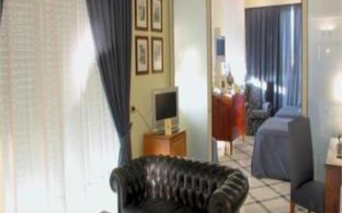 Hotel Continental