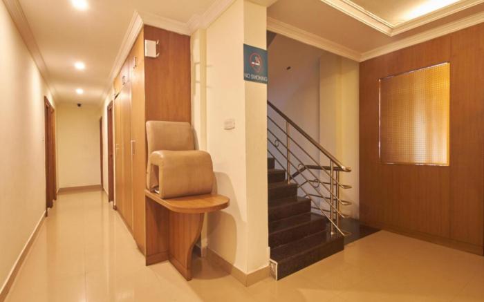 Palmshore Residency