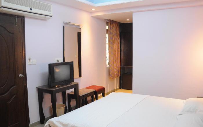 Palolem Guest House