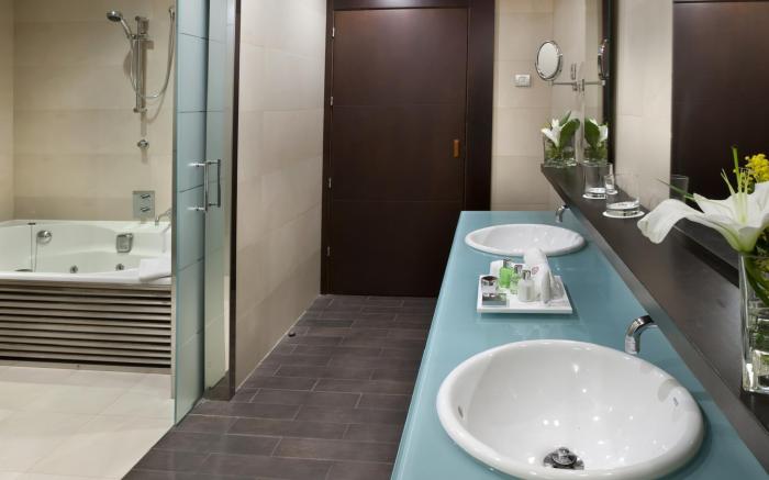 NH Collection Sevilla