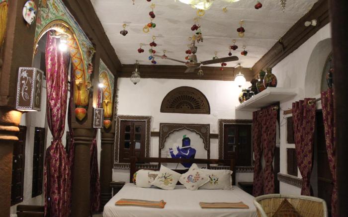 Castle View Home stay