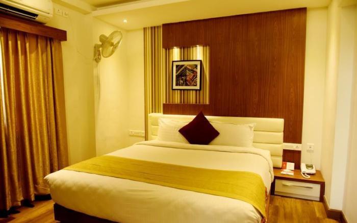 Emarald Hotel Calicut