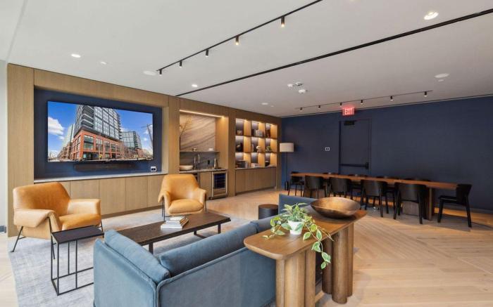 Placemakr Buzzard Point