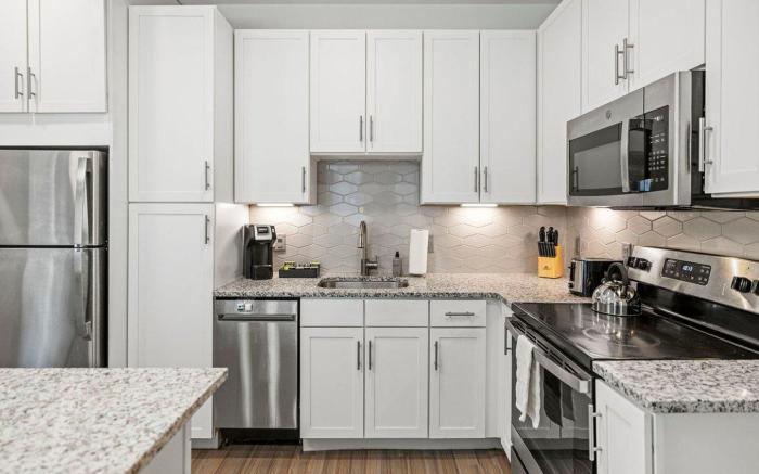 Placemakr Downtown Austin