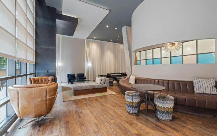 Placemakr Marymount Ballston