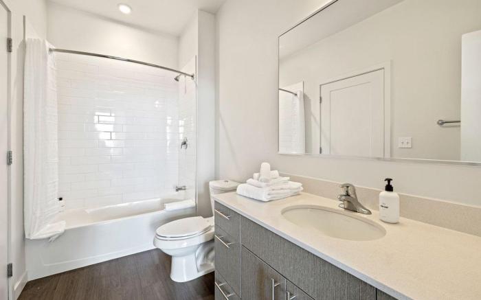 Placemakr Marymount Ballston