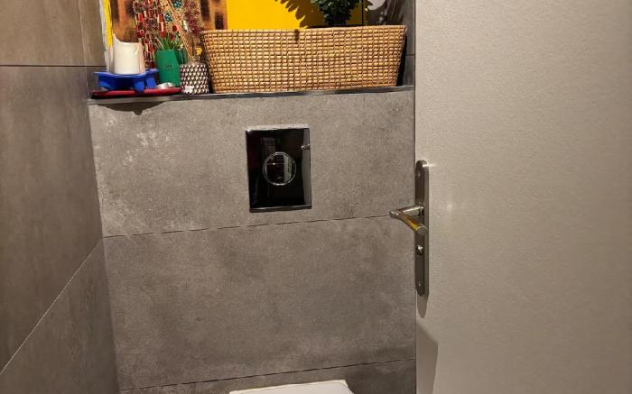 Comfortable room with balcony-2