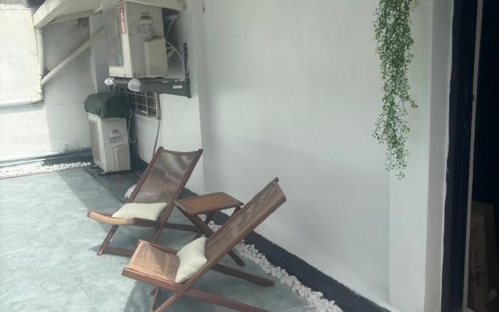 平方米1臥室獨立屋 (大安區) - 有1間私人浴室