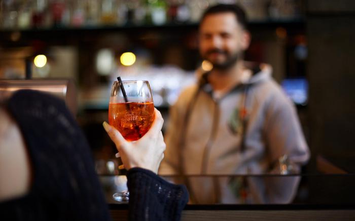 Holiday Inn - the niu, Fusion Hamburg St. Georg By IHG