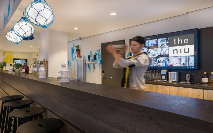 Holiday Inn - the niu, Welly Kiel By IHG