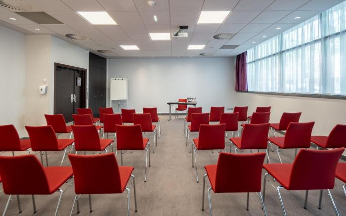 Doubletree by Hilton Paris Boulogne