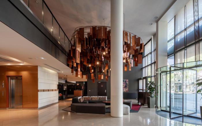 Doubletree by Hilton Paris Boulogne