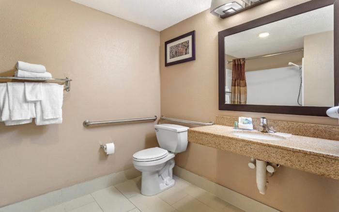 Wingate by Wyndham North East