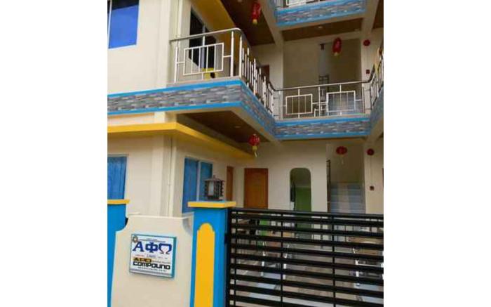 Twin AP Homes