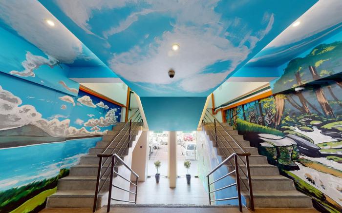 Rest and Comfort Boutique Hotel (RAC)
