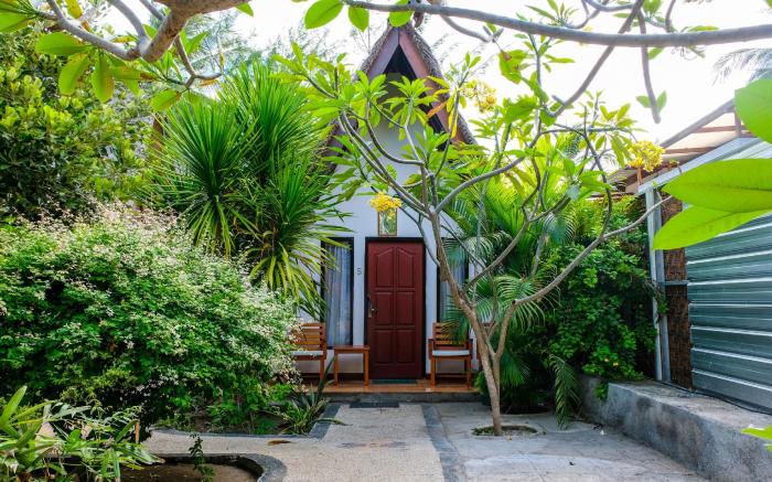 OYO 997 Ocean 2 Bungalows