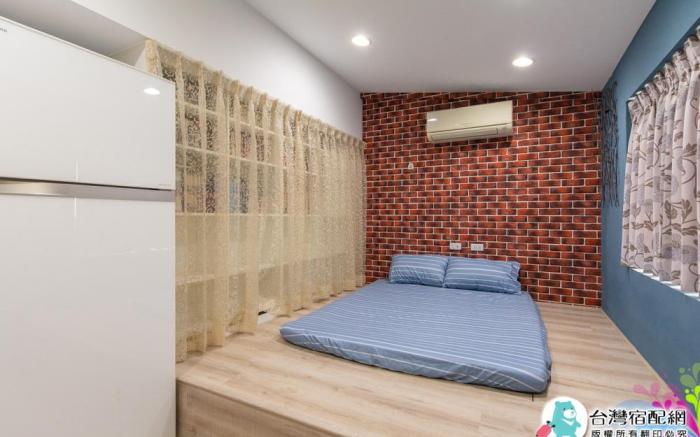 溫馨8人房(3房1廳)｜一次只接一組客人，位於中西區市中心，交通便利