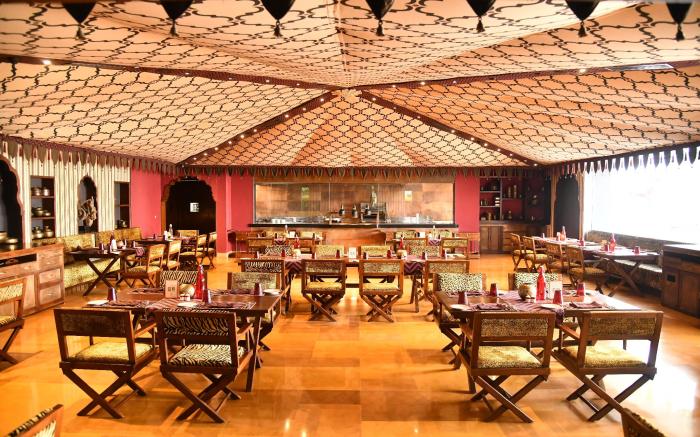 Welcomhotel by ITC Hotels, Jodhpur