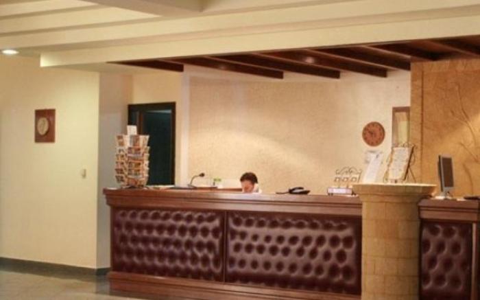 Grand Hotel Mose