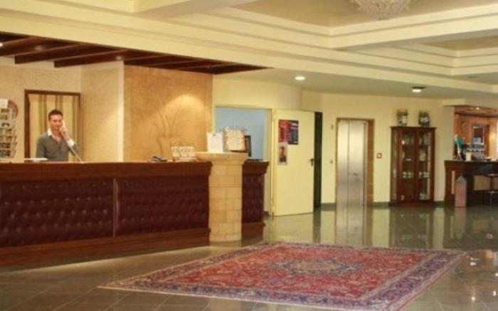Grand Hotel Mose