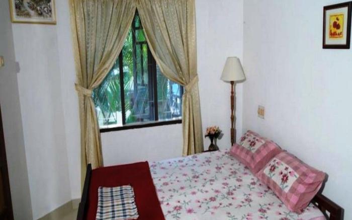 Lazar Residency Homestay