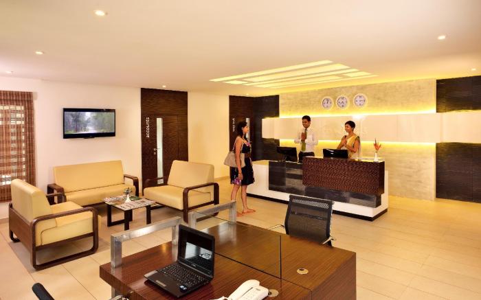 The Woods Resorts Wayanad