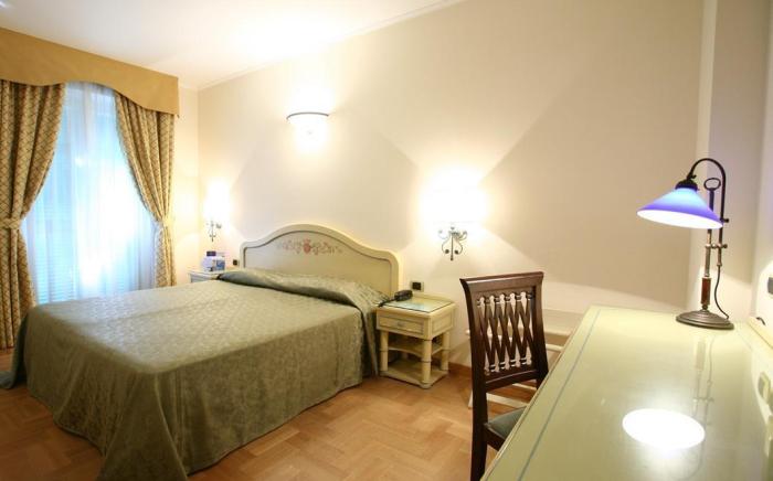 Grande Albergo