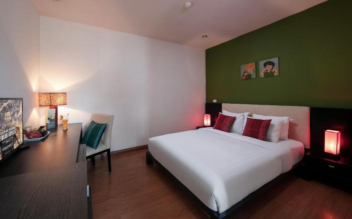 Hanoi Anise Hotel & Spa