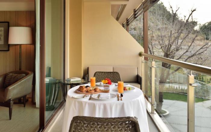 JW Marriott Mussoorie Walnut Grove Resort & Spa