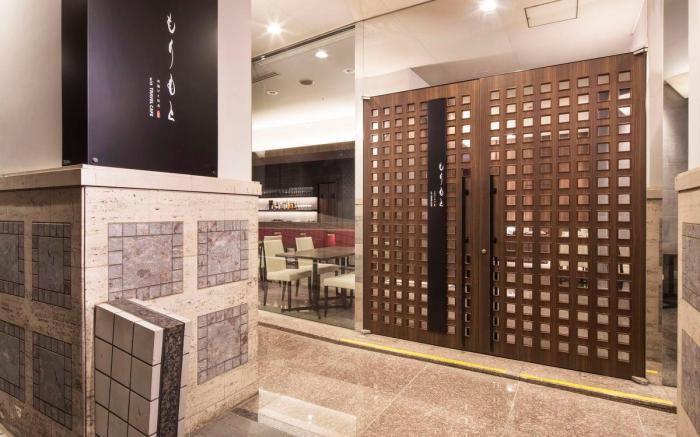 HOTEL MYSTAYS PREMIER Hamamatsucho