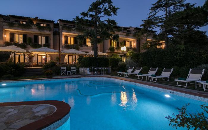 Relais Santa Chiara