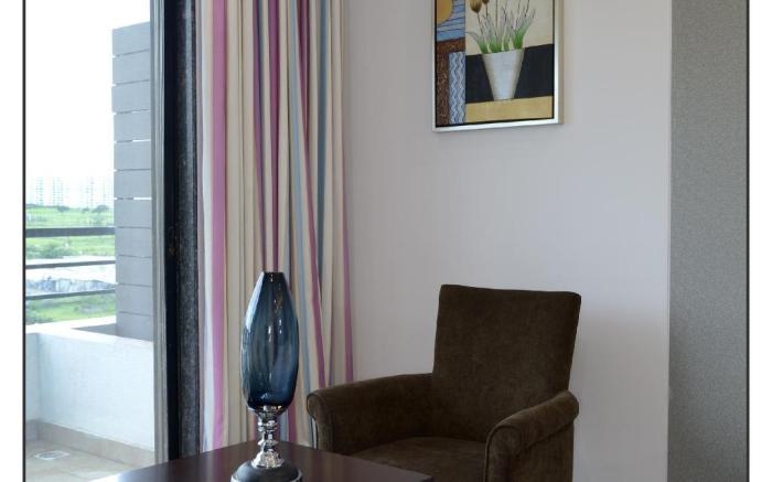 Kshitij An Apartment Hotel