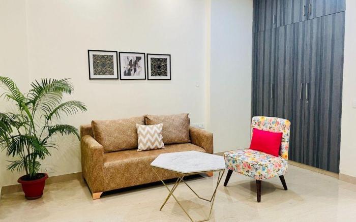 Olive Studio Rooms Cyber City Gurgaon