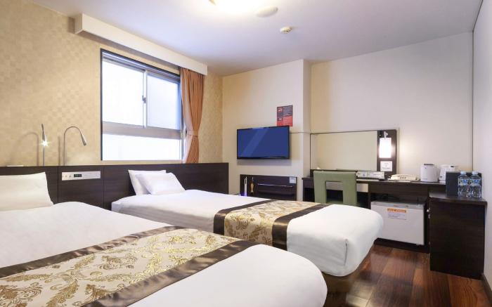 Dotonbori Hotel