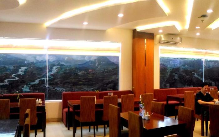 Jelita Bandara Hotel Airport