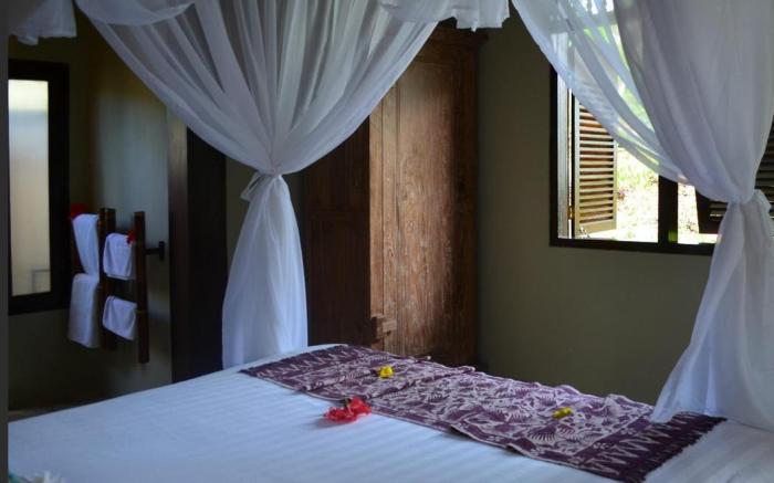Subak Tabola Villa