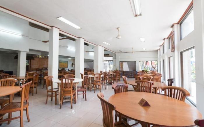 Mahajaya Hotel