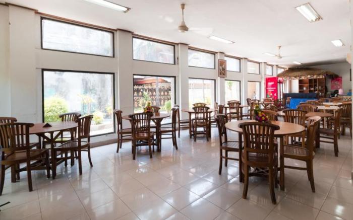 Mahajaya Hotel