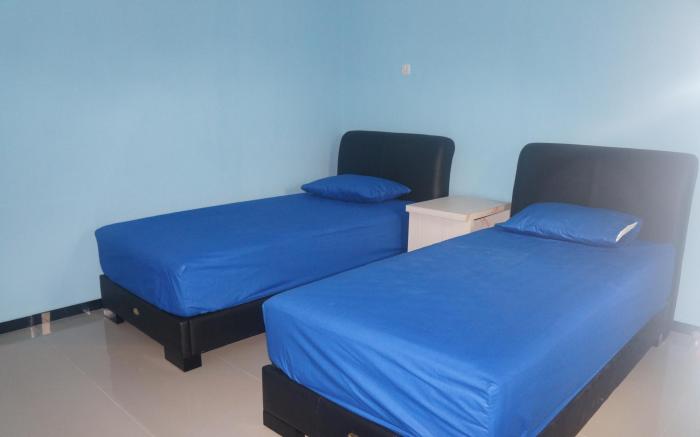 Budget Guest House Tunas Mandiri Jaya